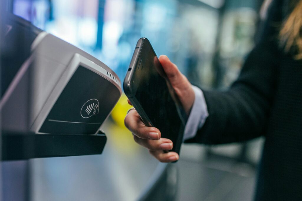 Kredvise digital banking 2025 secure smart payments platform